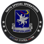 [ᴜsᴀʀ] 160th Special Operations Aviation Regiment