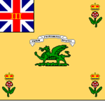3rd Regiment of Foot ("The Buffs")