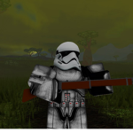 [PF] Galactic Empire