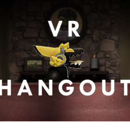 VR Hangout
