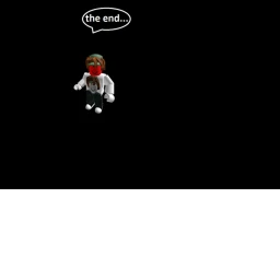 bacon guy in the end... icon