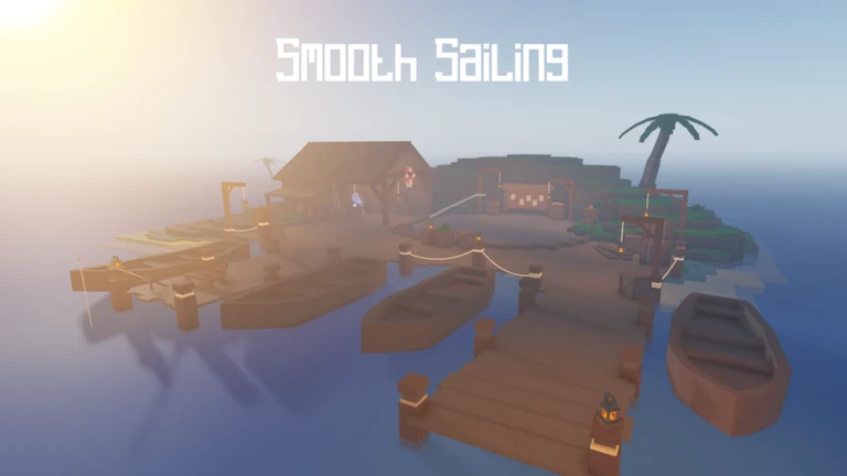 Smooth Sailing Play On Roblox NoFilter