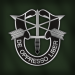 Army Special Forсes