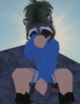 Rainbow friends rp club