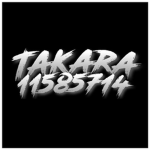 た Takara