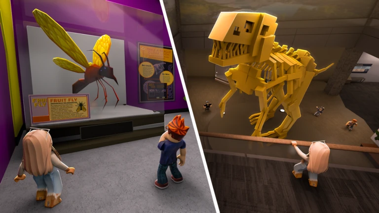 Museum Tycoon🏛️