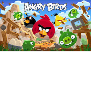 Angry Birds: Shoot the Pigs!!