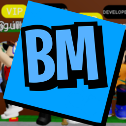 Blox MInigames!