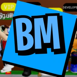 Blox MInigames! icon