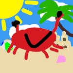 сrab