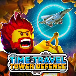 Time Travel Tower Defense [🔥BETA🔥]