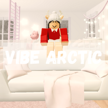 Vibe Arctic