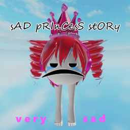 Sad pRincess stor e [PART 2]