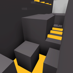 A very Normal Obby
