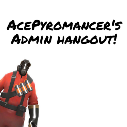 Ace's Admin!