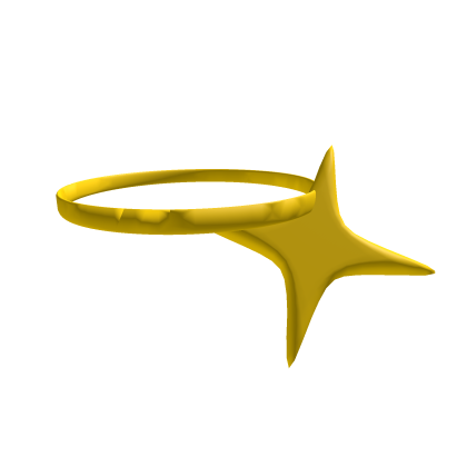 Golden Halo thumbnail