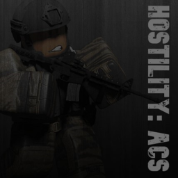 Hostility: Advanced Combat System