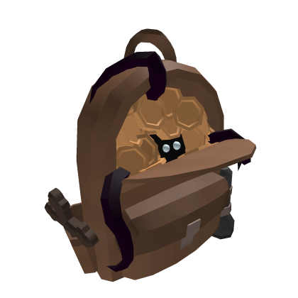 DOORS - Jeff In Your Backpack