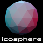 icosphere