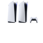 PS5 ONLY