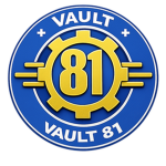 Fallout Vault 81
