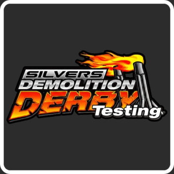 Silver Demo Derby  🛠️  [Testing]
