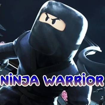 ninja warrior