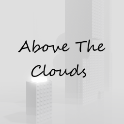 Above The Clouds