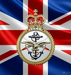 HMBA | British Army