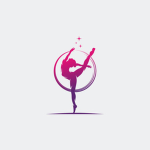 Rising Roses dance squad!