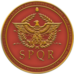 IXI The Roman Empire IXI