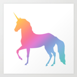 Unicorn Vibess