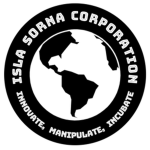 [ISC] Isla Sorna Corporation