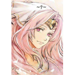 Demonic Goddess of Love