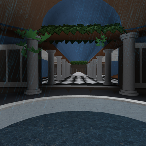 Assembly Hall