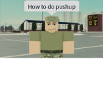 [UA] Usa army