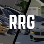Roblox Roleplay Group (RRG) Group Thumbnail