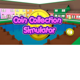 Coin Simulator, to admin