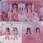 Maddie & Claire's Clothing Shop!