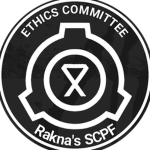 [S.C.P] | Ethics Committee」