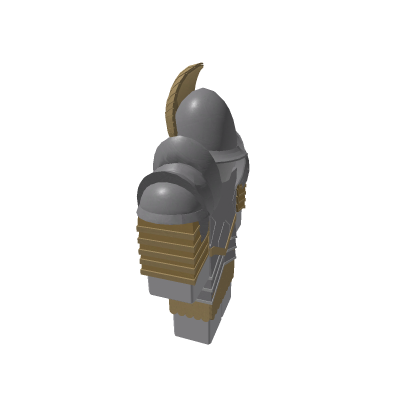 More More  Armor