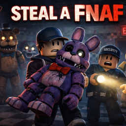 steal a fnaf