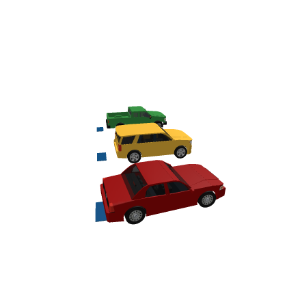 Car Spawn