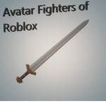 Avatar Fighters Of Roblox