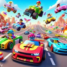 Racing Devils