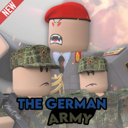 [NEW] German Army Academy