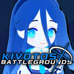 [Arisu + Practice Range] Kivotos Battlegrounds