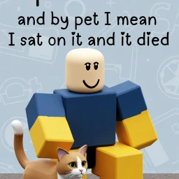 Pet A Cat Simulator [ALPHA] icon