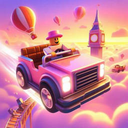 [RELEASE ] Cart Ride Simulator 🚂