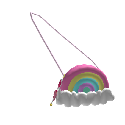 Rainbow Bag 3.0